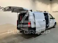 2020 Mercedes Benz Vito