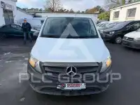 2020 Mercedes Benz Vito