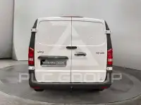 2020 Mercedes Benz Vito