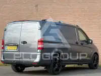 2020 Mercedes Benz Vito