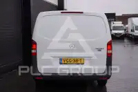 2020 Mercedes Benz Vito