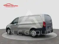 2020 Mercedes Benz Vito