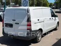 2020 Mercedes Benz Vito