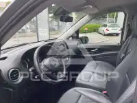 2020 Mercedes Benz Vito