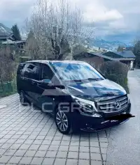 2020 Mercedes Benz Vito