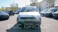 2020 Mercedes Benz Vito