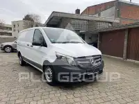 2020 Mercedes Benz Vito