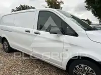 2020 Mercedes Benz Vito
