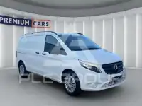2020 Mercedes Benz Vito