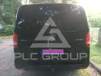 2020 Mercedes Benz Vito