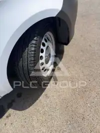 2020 Mercedes Benz Vito