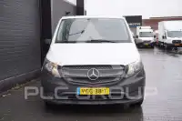 2020 Mercedes Benz Vito