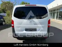 2020 Mercedes Benz Vito