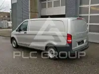 2020 Mercedes Benz Vito