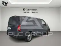 2020 Mercedes Benz Vito