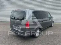 2020 Mercedes Benz Vito