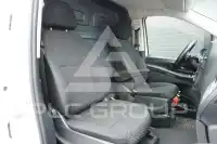 2020 Mercedes Benz Vito