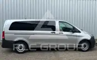 2020 Mercedes Benz Vito