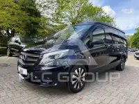 2020 Mercedes Benz Vito