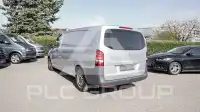 2020 Mercedes Benz Vito