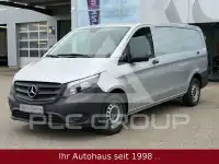 2020 Mercedes Benz Vito