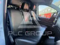 2020 Mercedes Benz Vito
