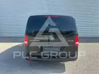 2020 Mercedes Benz Vito