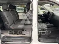 2020 Mercedes Benz Vito
