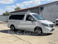 2020 Mercedes Benz Vito