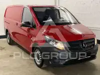 2020 Mercedes Benz Vito