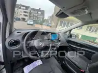2020 Mercedes Benz Vito