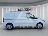 2020 Mercedes Benz Vito