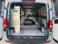 2020 Mercedes Benz Vito