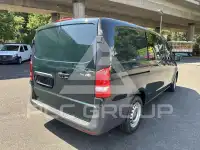 2020 Mercedes Benz Vito
