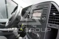 2020 Mercedes Benz Vito
