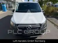 2020 Mercedes Benz Vito