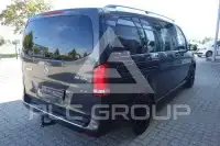 2020 Mercedes Benz Vito