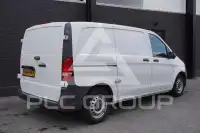 2020 Mercedes Benz Vito