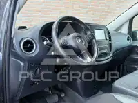 2020 Mercedes Benz Vito