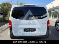 2020 Mercedes Benz Vito