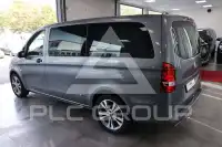 2020 Mercedes Benz Vito