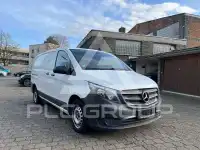 2020 Mercedes Benz Vito