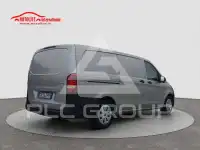 2020 Mercedes Benz Vito
