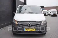 2020 Mercedes Benz Vito
