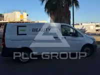 2020 Mercedes Benz Vito