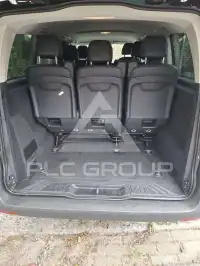 2020 Mercedes Benz Vito