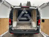 2020 Mercedes Benz Vito