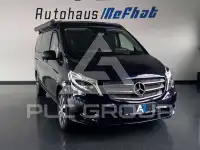 2020 Mercedes Benz Vito