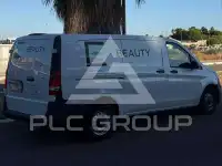 2020 Mercedes Benz Vito