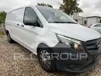2020 Mercedes Benz Vito